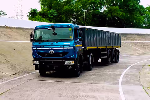 Tata Signa 5530.S 4x2 thumbnail