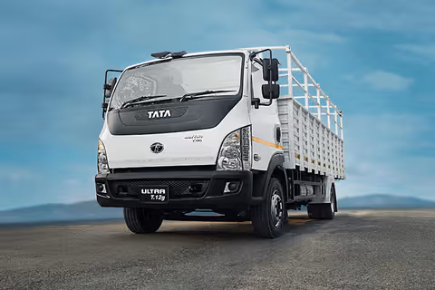 Tata T.12g Ultra 4530/CAB thumbnail