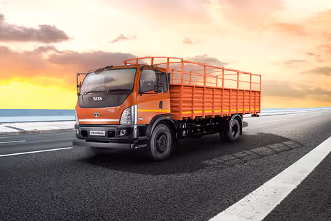 Tata T.16 Ultra SL 4920/CAB thumbnail