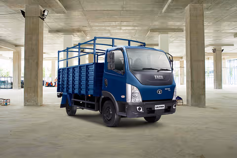 Tata Ultra Sleek T.6 thumbnail