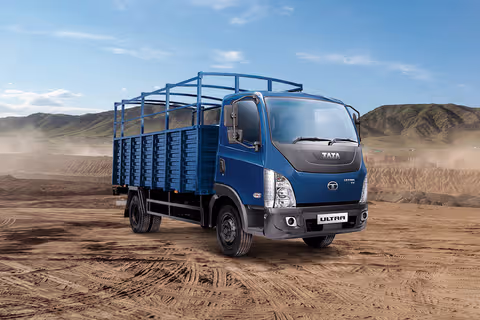 Tata Ultra Sleek T.7 thumbnail