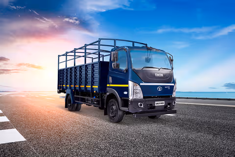 Tata Ultra Sleek T.9 4530/CAB/6 Tyre thumbnail