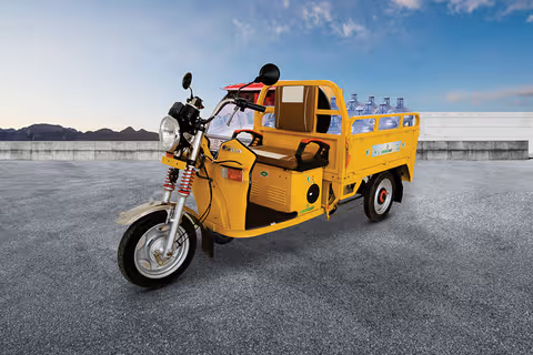 greenrick-e-cart