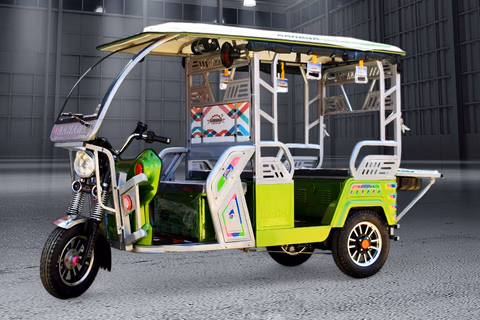 Aahana ECO Sports Plus