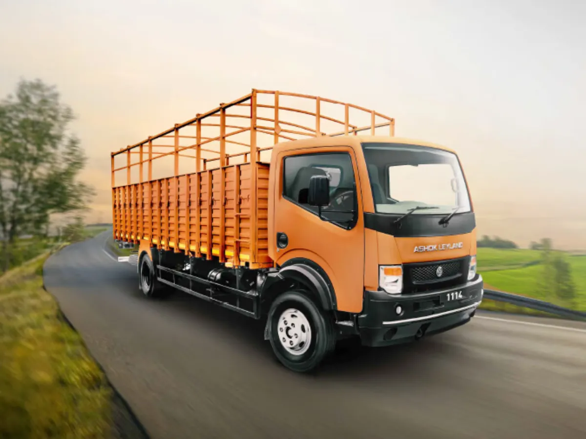 Ashok Leyland Partner Super 1014 HL: 5 Key Things to Know Ashok Leyland Partner Super 1014 HL: 5 Key Things to Know-image