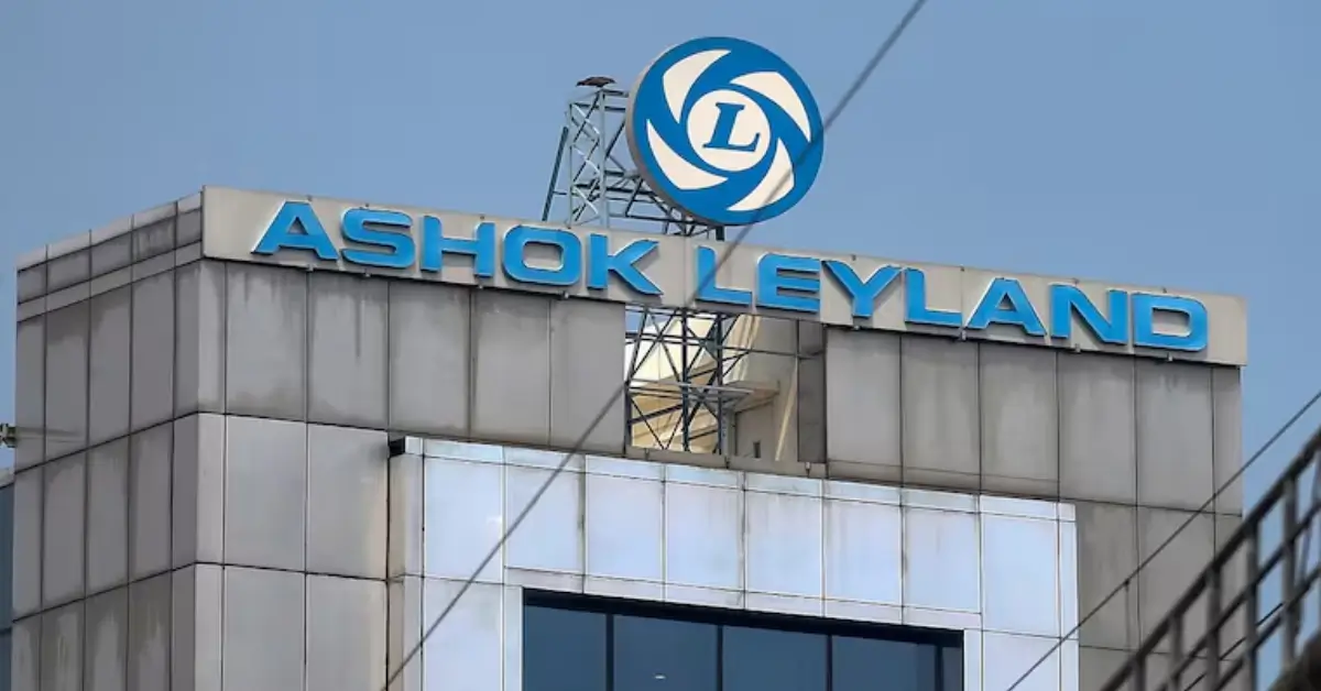 Ashok Leyland Plans to Expand Its Service Network in Western India