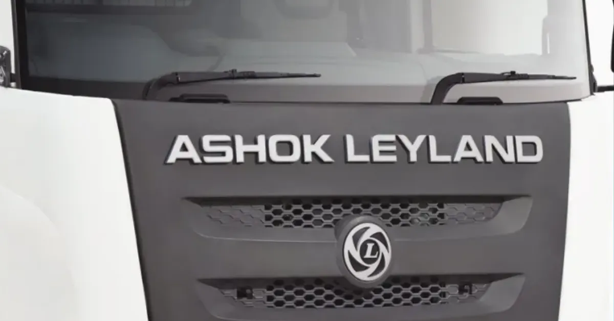 Ashok Leyland to Launch New 360 HP Heavy-Duty Trucks-image