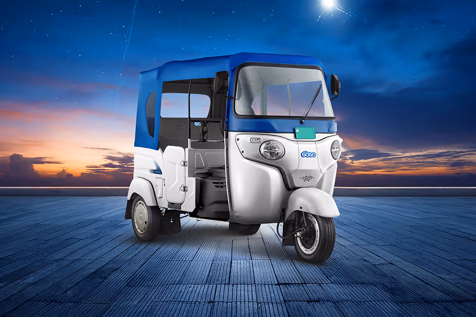 Bajaj GoGo P7012 thumbnail