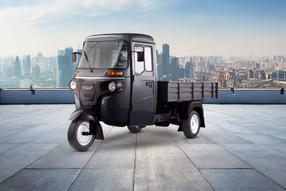 Bajaj Maxima XL Cargo E-TEC 12.0 thumbnail