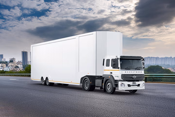 BharatBenz 4023T 3300/CBC thumbnail