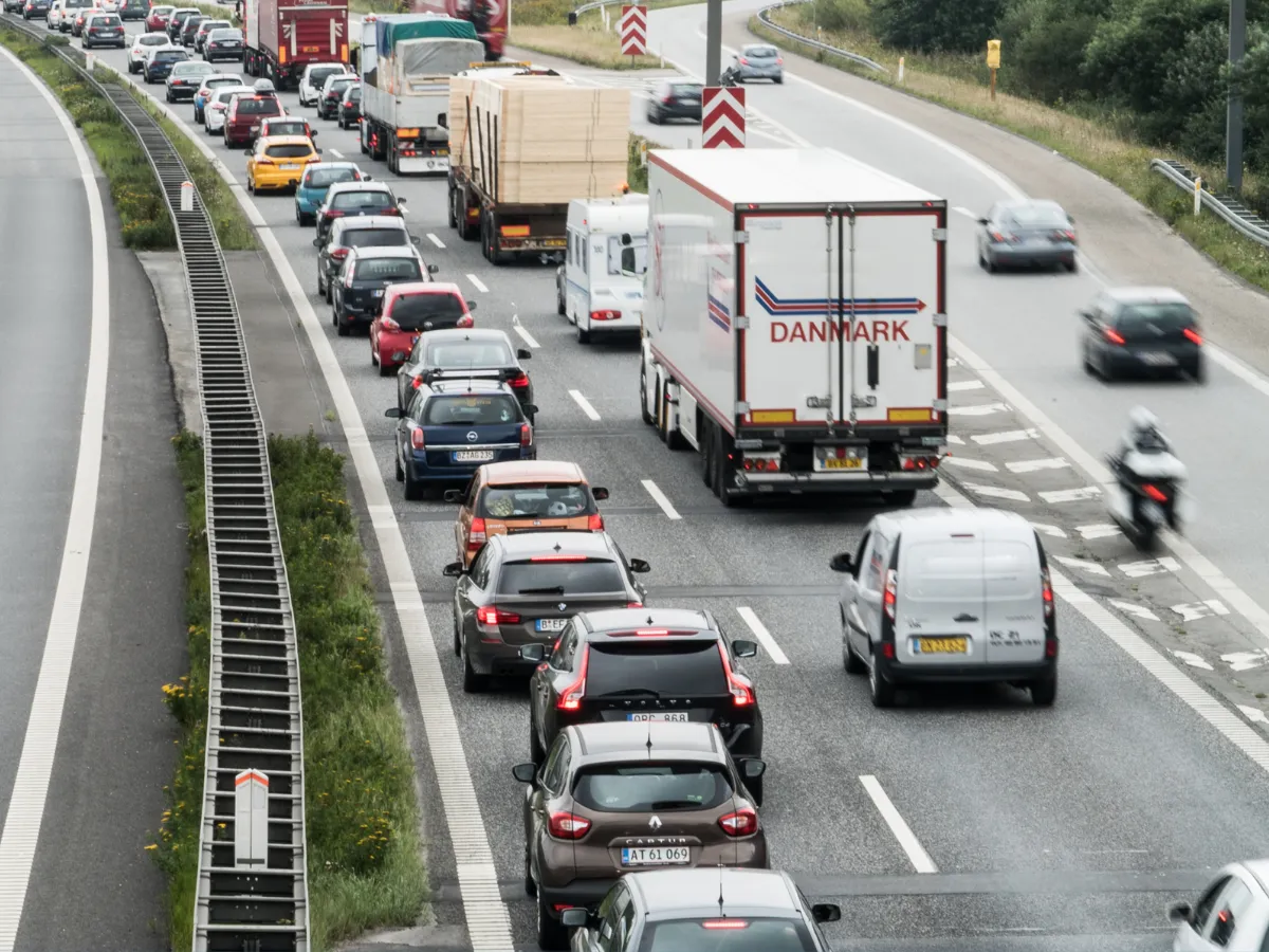 Delhi's BS-VI Truck Ban: What Owners Need to Know  -image