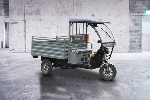 E-Ranger Loader thumbnail