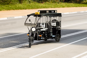 E-Sathi S.S. DLX thumbnail