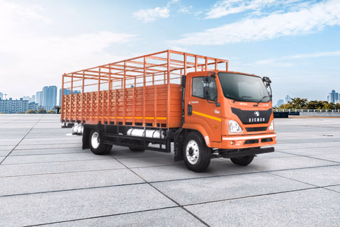 Eicher Pro 2110 CNG 5150/HSD/7364 thumbnail