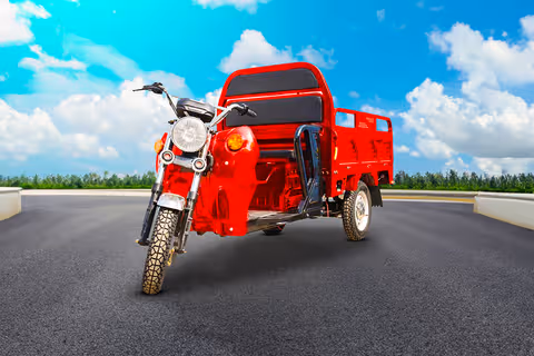 Gk Rickshaw Heavy 100 thumbnail
