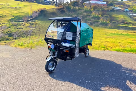 Gkon Garbage Loader thumbnail