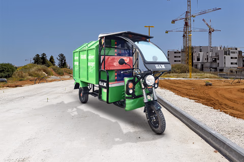 Gopal Auto Motors Garbage thumbnail