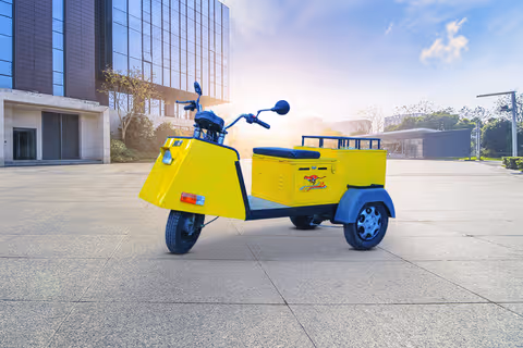 him-teknoforge-kag-cheetah-super-e-towing-cart