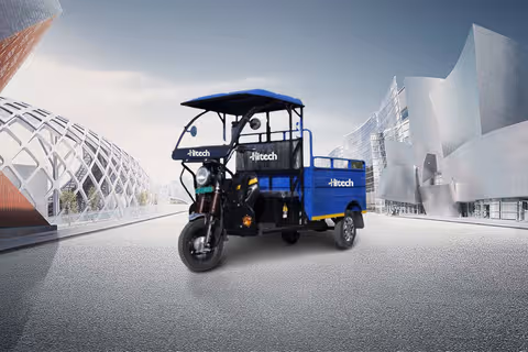 hitech-e-cart