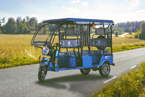 Hooghly Motors Butterfly Classic thumbnail