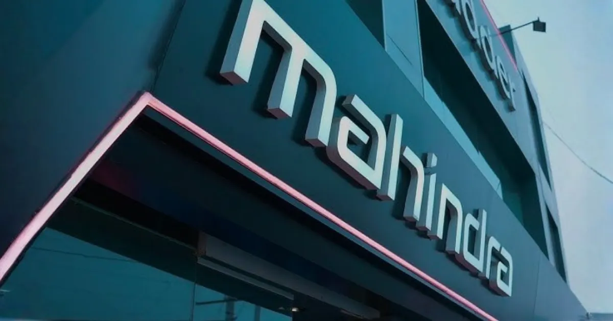 Mahindra is Set to Launch a New Electric Auto on 12 Feb 2026 Mahindra is Set to Launch a New Electric Auto on 12 Feb 2026-image