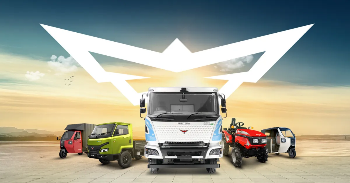 Montra Electric Confirms Its Entry to LCV Segment by Next Year-image