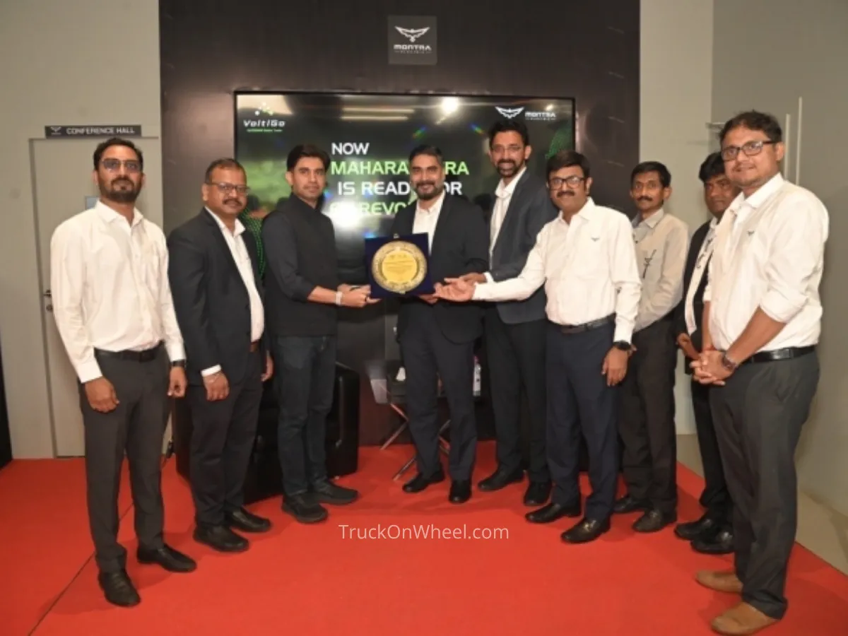 Montra Electric Opens New Dealerships in Bhiwandi and Panvel-image