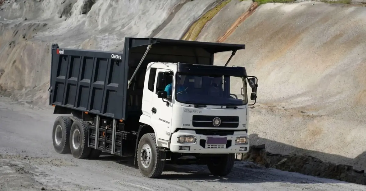 Olectra Greentech Unveils New Brand Identity With "Transforming Everyday" Tagline-image