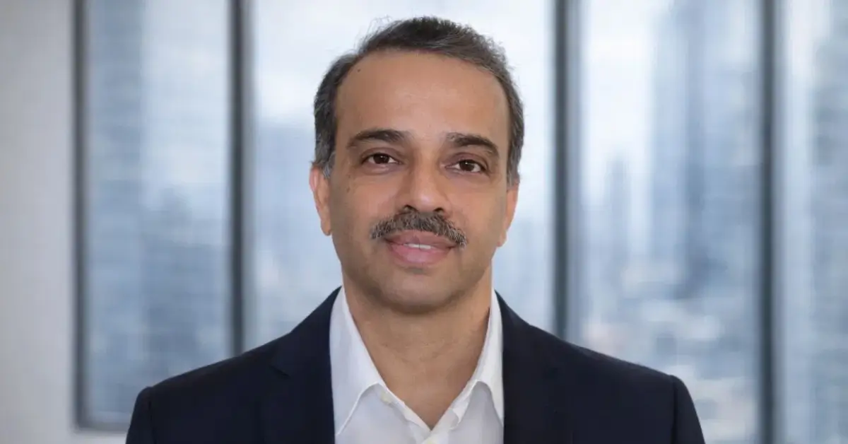 Radhakrishnan Kodakkal to Lead Daimler Truck's India Innovation Radhakrishnan Kodakkal to Lead Daimler Truck's India Innovation-image