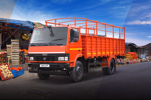 Tata 1416 LPT 4920/HSD thumbnail