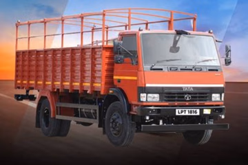 Tata 1816 LPT 5300/HSD thumbnail