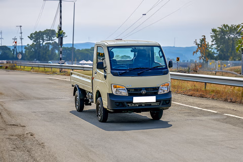 Tata Ace HT+ 2250/Diesel thumbnail