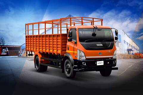 Tata T.11 Ultra 3550/HSD thumbnail
