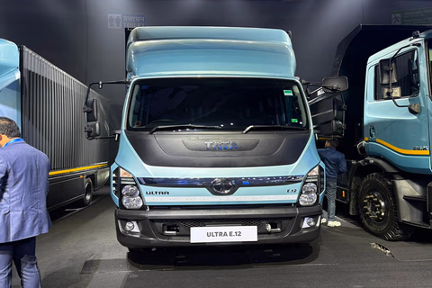 Tata Ultra E.12 thumbnail
