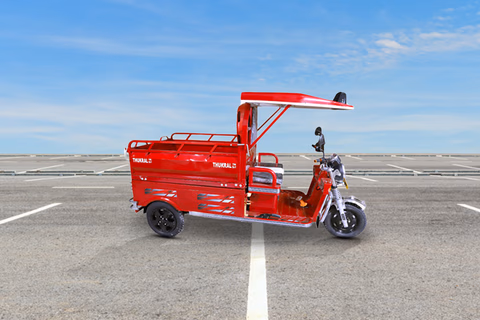 Thukral Electric EC 1