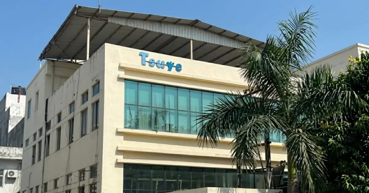 Tsuyo Will Build ₹250 Cr EV Powertrain Plant in Hubli-Dharwad Tsuyo Will Build ₹250 Cr EV Powertrain Plant in Hubli-Dharwad-image