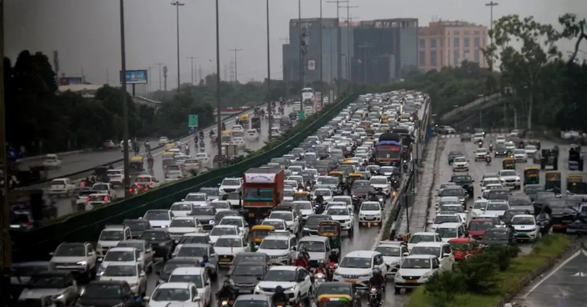 Vehicle Fitness Test Fees Hiked Up to 10x with New Policy-image