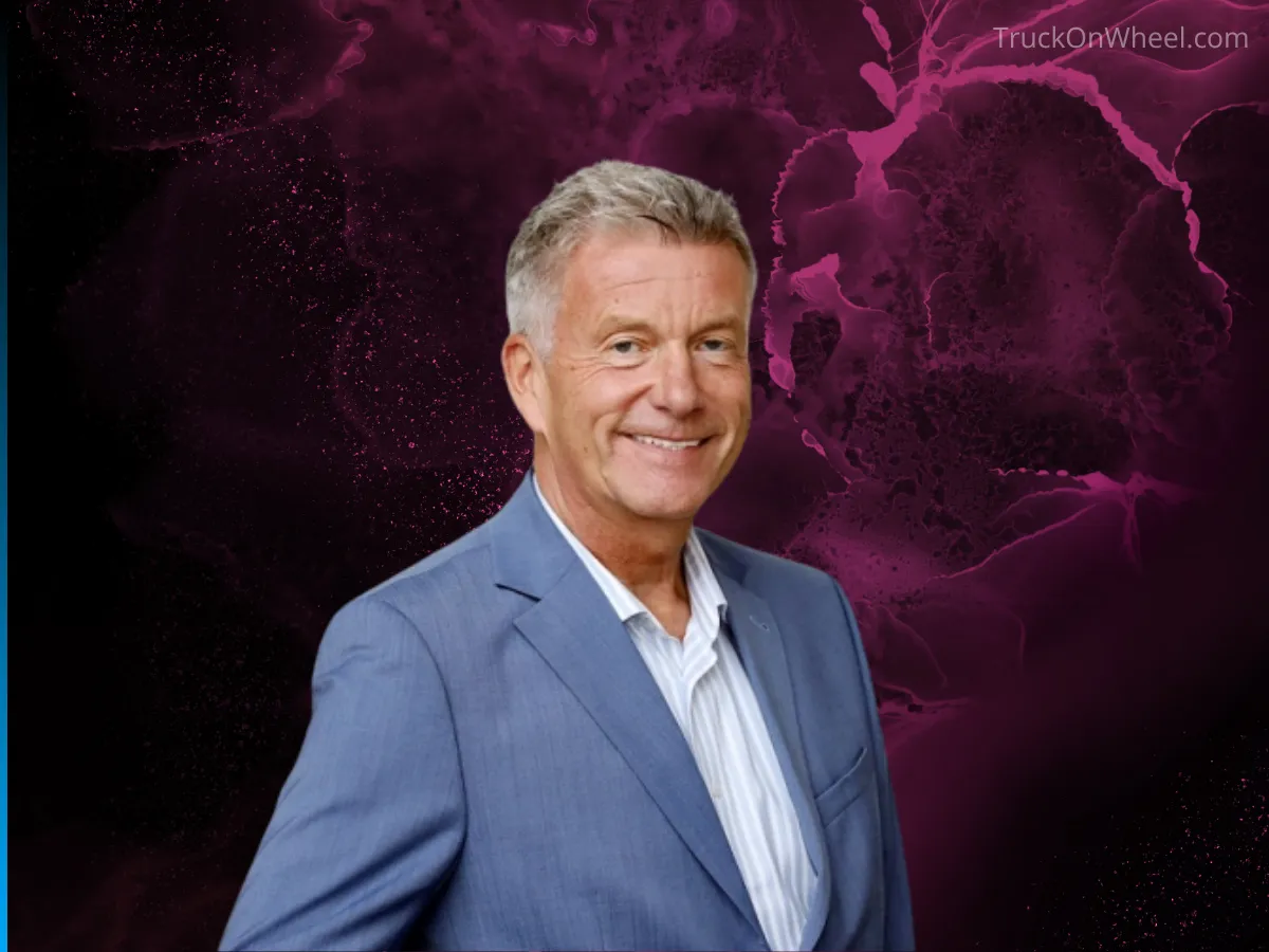 ZF Taps Andreas Moser to Lead Indian Truck Division-image